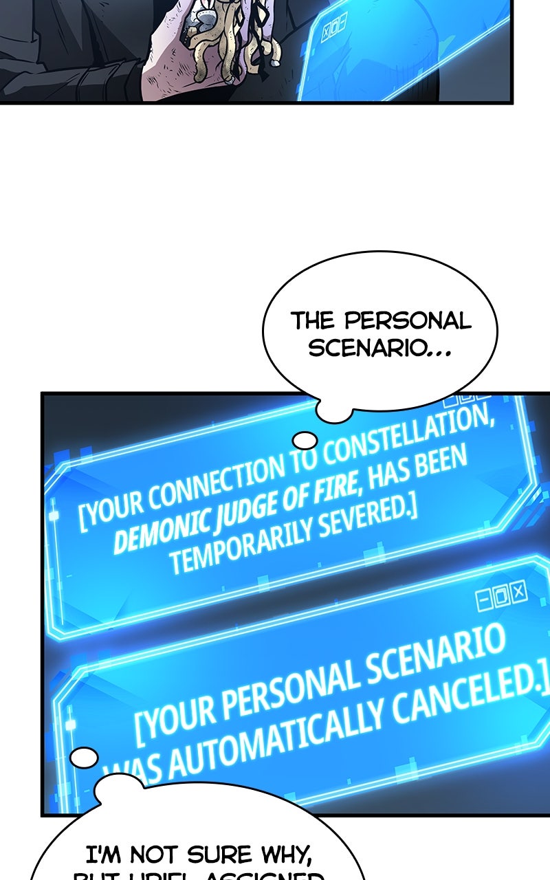 Read Omniscient Reader's Viewpoint ENGLISH Manga Online