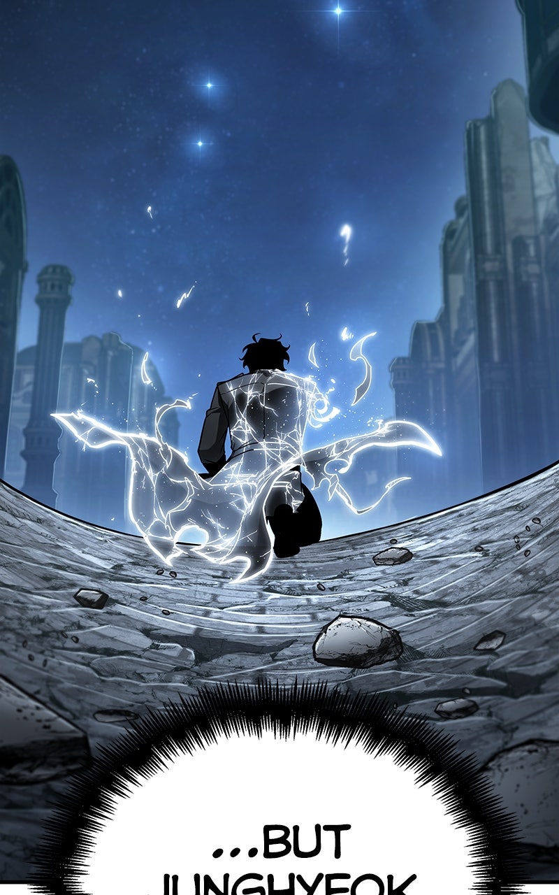 Read Omniscient Reader's Viewpoint ENGLISH Manga Online