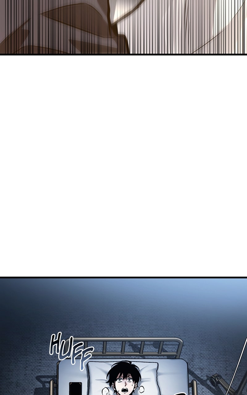 Read Omniscient Reader's Viewpoint ENGLISH Manga Online