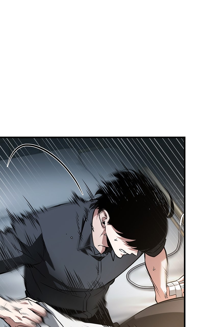 Read Omniscient Reader's Viewpoint ENGLISH Manga Online