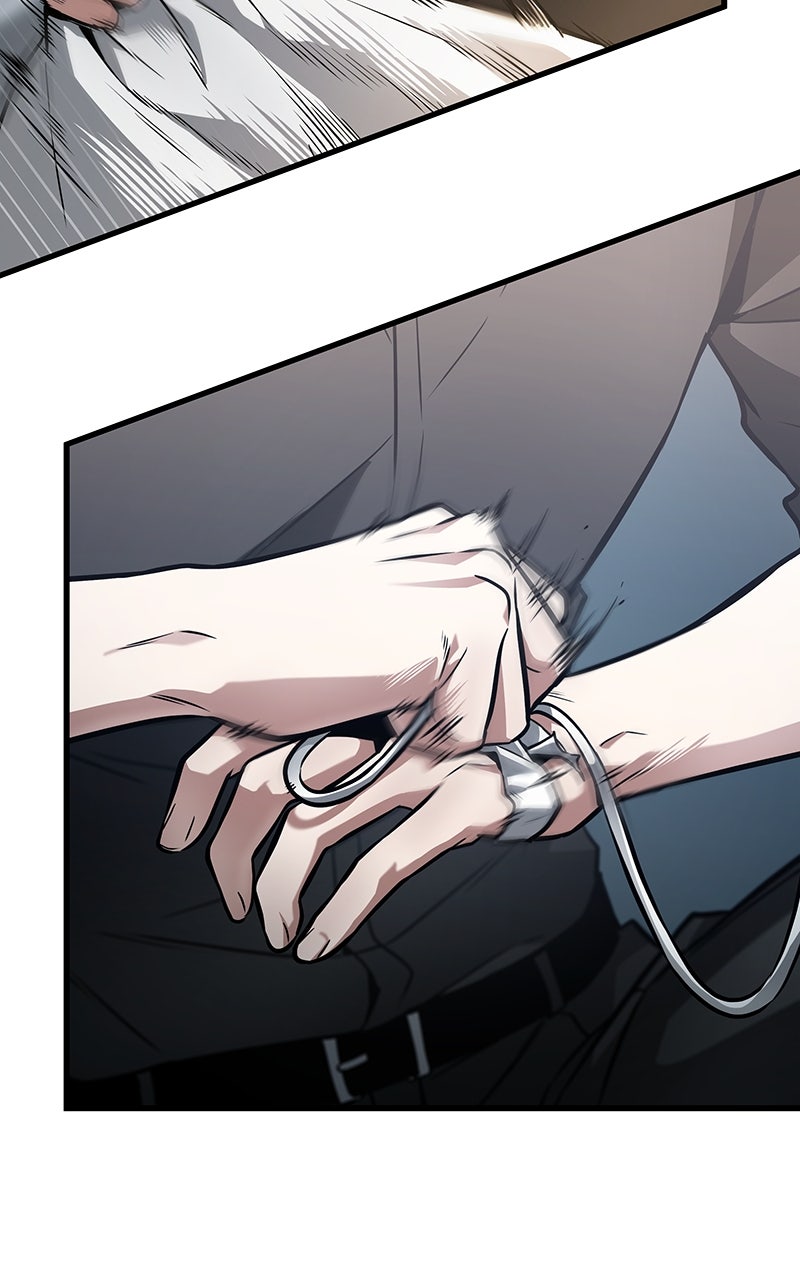 Read Omniscient Reader's Viewpoint ENGLISH Manga Online