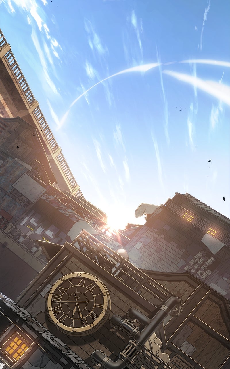 Read Omniscient Reader's Viewpoint ENGLISH Manga Online