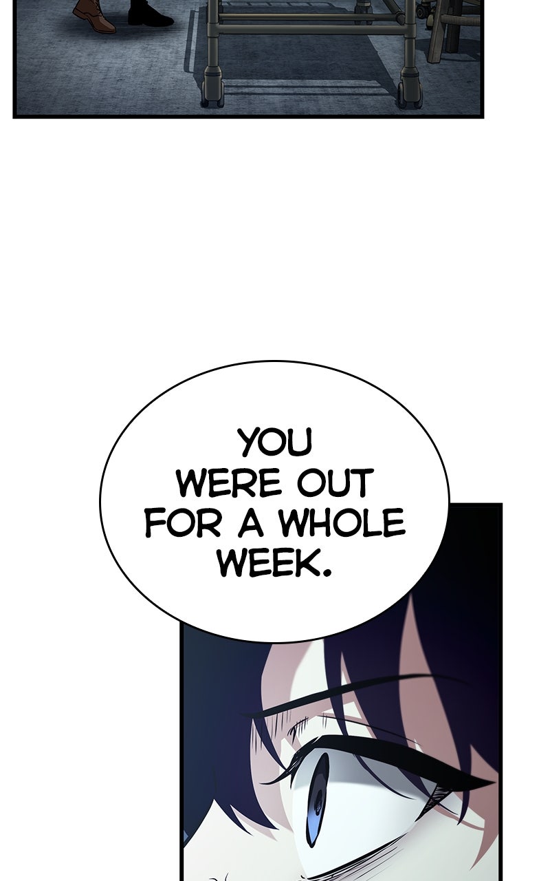 Read Omniscient Reader's Viewpoint ENGLISH Manga Online