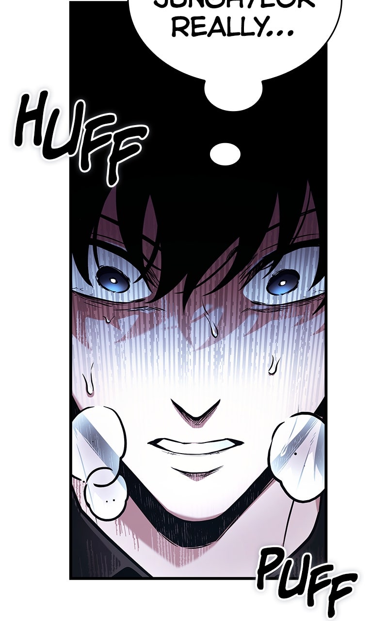 Read Omniscient Reader's Viewpoint ENGLISH Manga Online