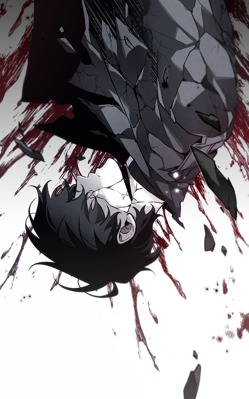 Read Omniscient Reader's Viewpoint ENGLISH Manga Online