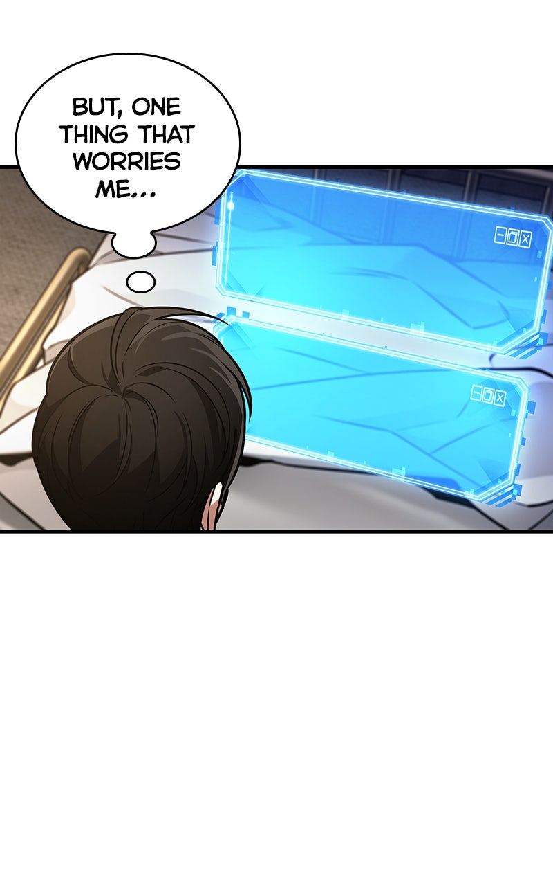 Read Omniscient Reader's Viewpoint ENGLISH Manga Online