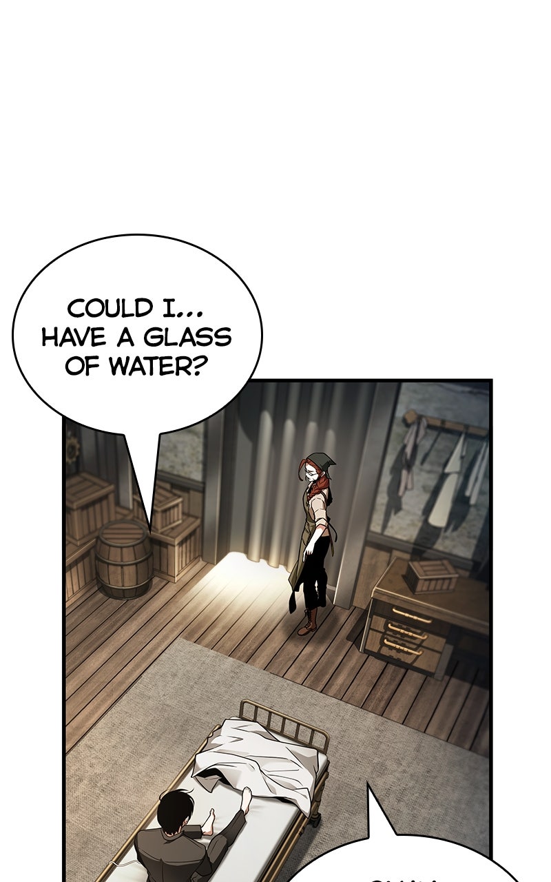 Read Omniscient Reader's Viewpoint ENGLISH Manga Online