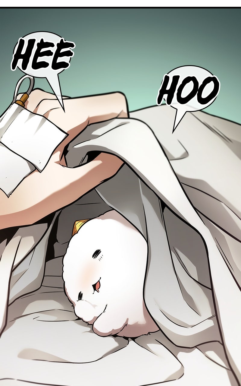 Read Omniscient Reader's Viewpoint ENGLISH Manga Online