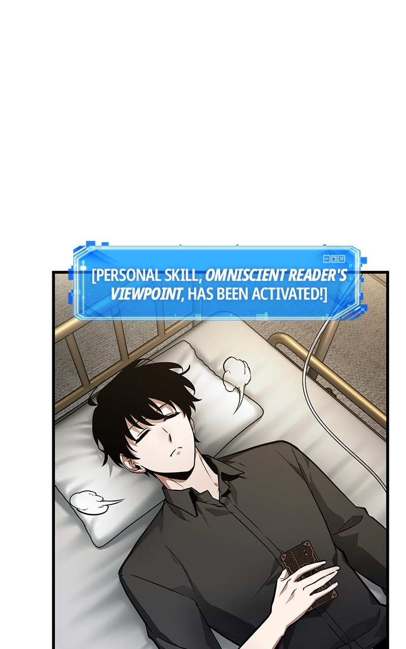 Read Omniscient Reader's Viewpoint ENGLISH Manga Online