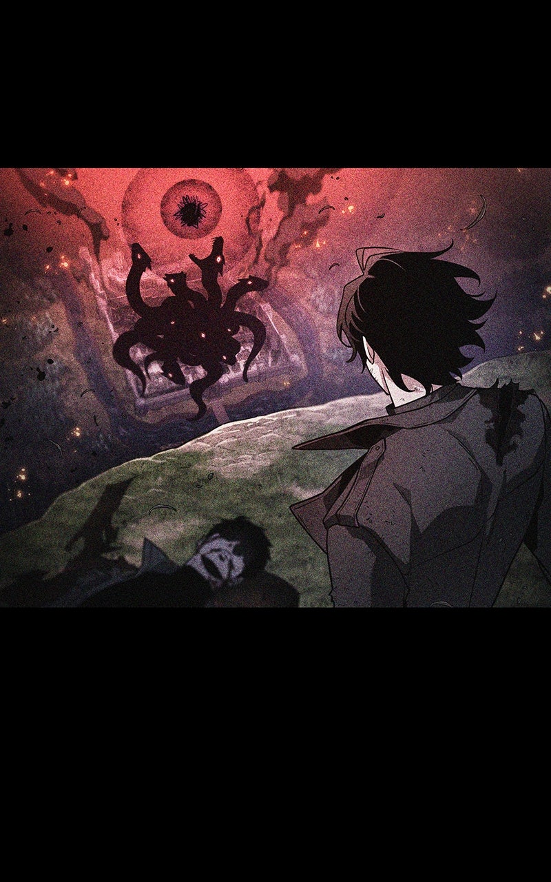 Read Omniscient Reader's Viewpoint ENGLISH Manga Online