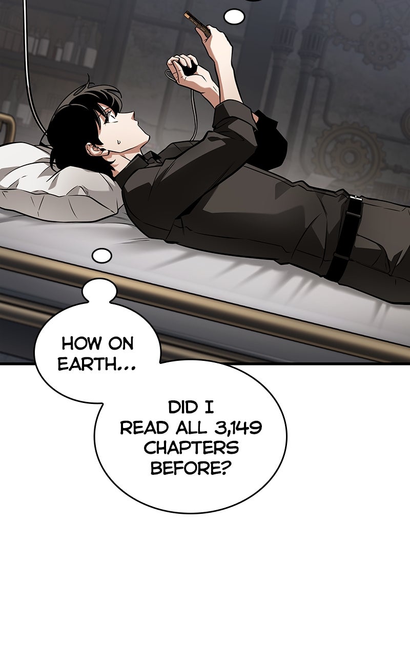 Read Omniscient Reader's Viewpoint ENGLISH Manga Online