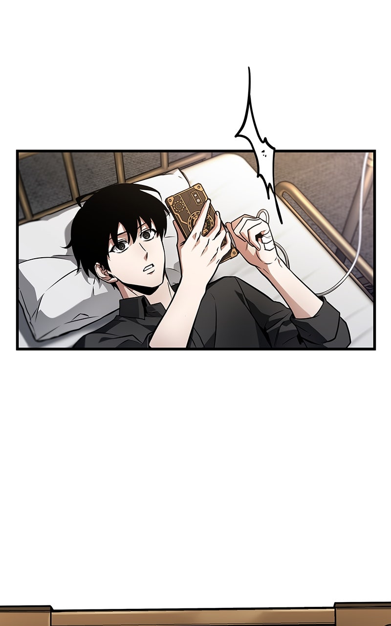 Read Omniscient Reader's Viewpoint ENGLISH Manga Online