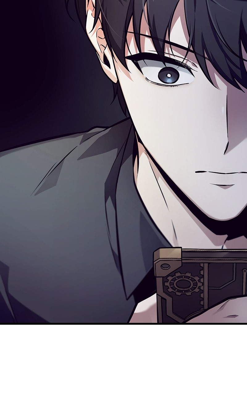 Read Omniscient Reader's Viewpoint ENGLISH Manga Online