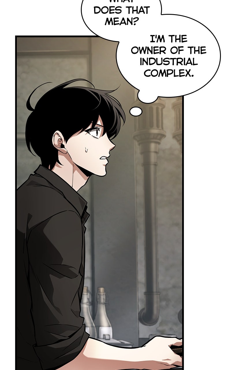 Read Omniscient Reader's Viewpoint ENGLISH Manga Online