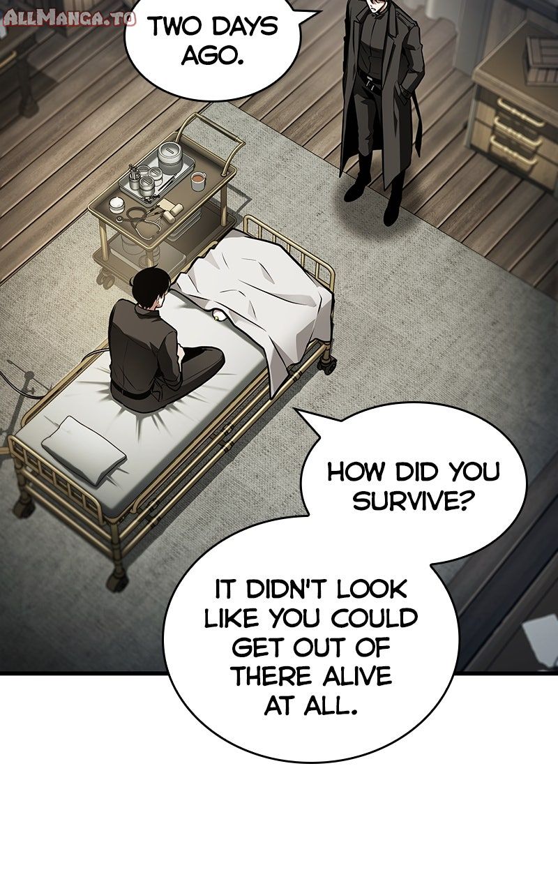 Read Omniscient Reader's Viewpoint ENGLISH Manga Online