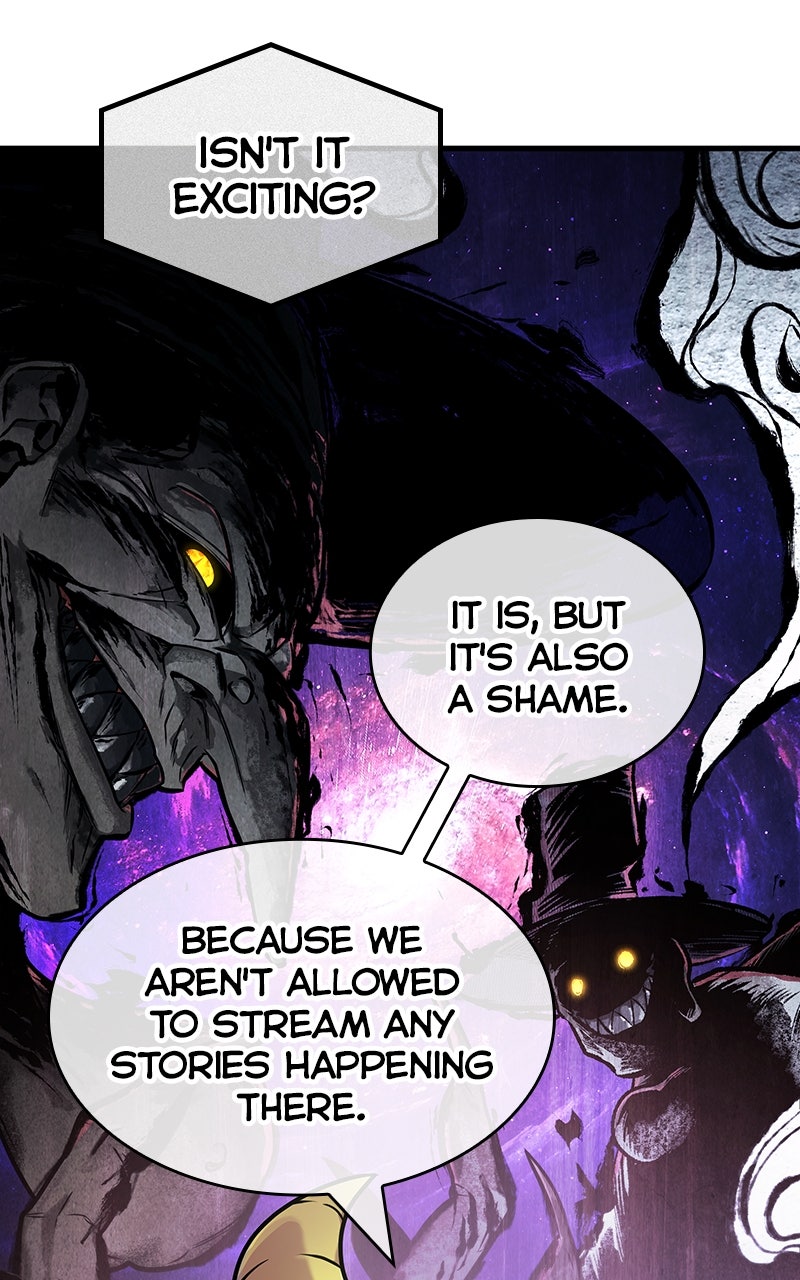 Read Omniscient Reader's Viewpoint ENGLISH Manga Online