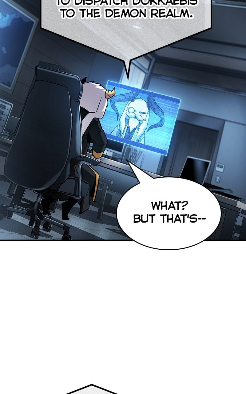 Read Omniscient Reader's Viewpoint ENGLISH Manga Online