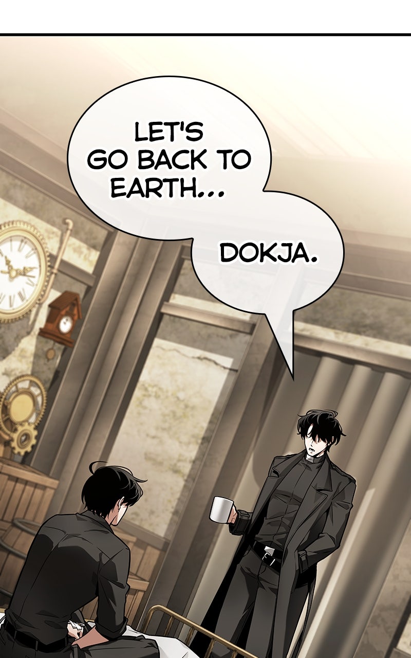 Read Omniscient Reader's Viewpoint ENGLISH Manga Online