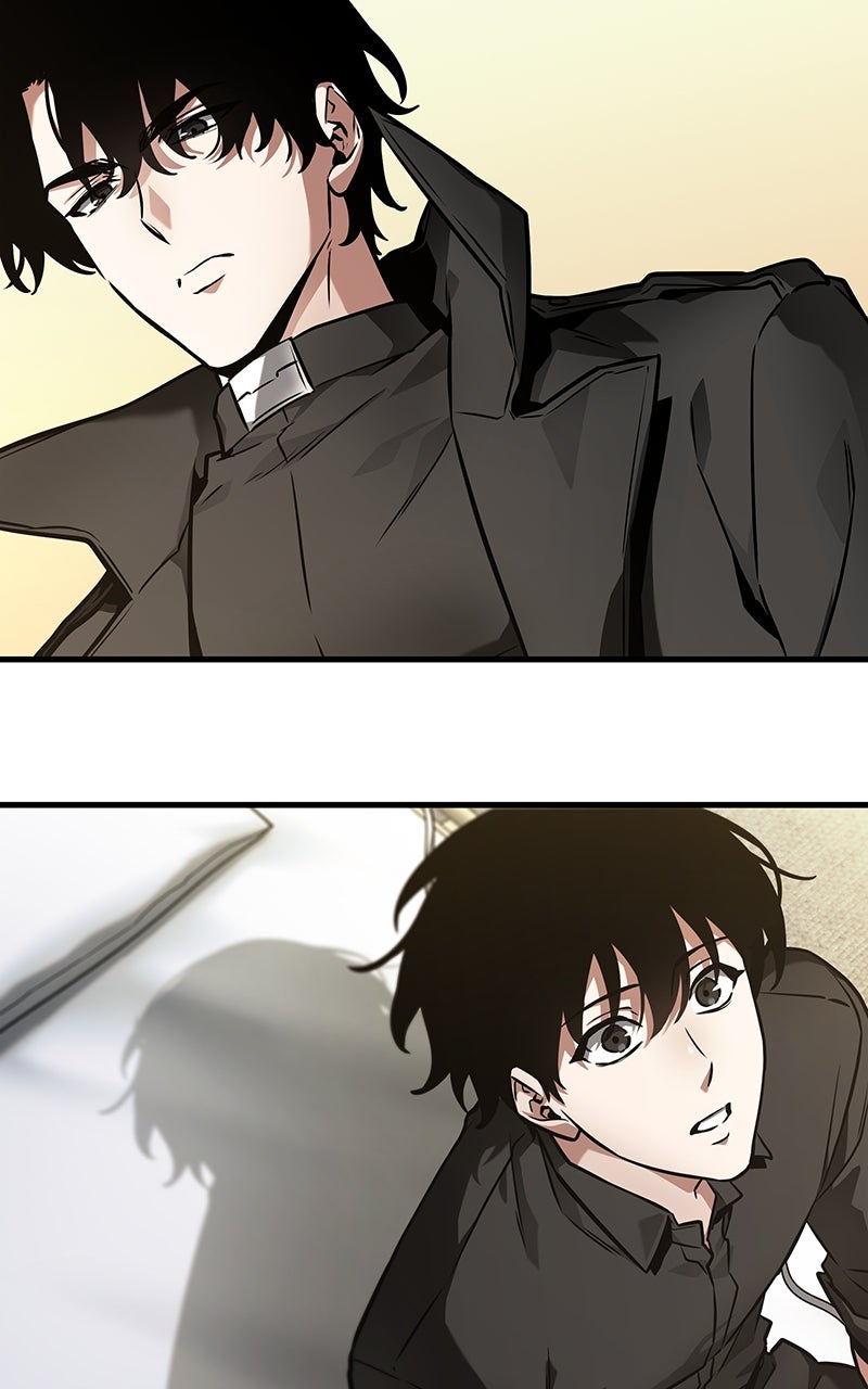 Read Omniscient Reader's Viewpoint ENGLISH Manga Online