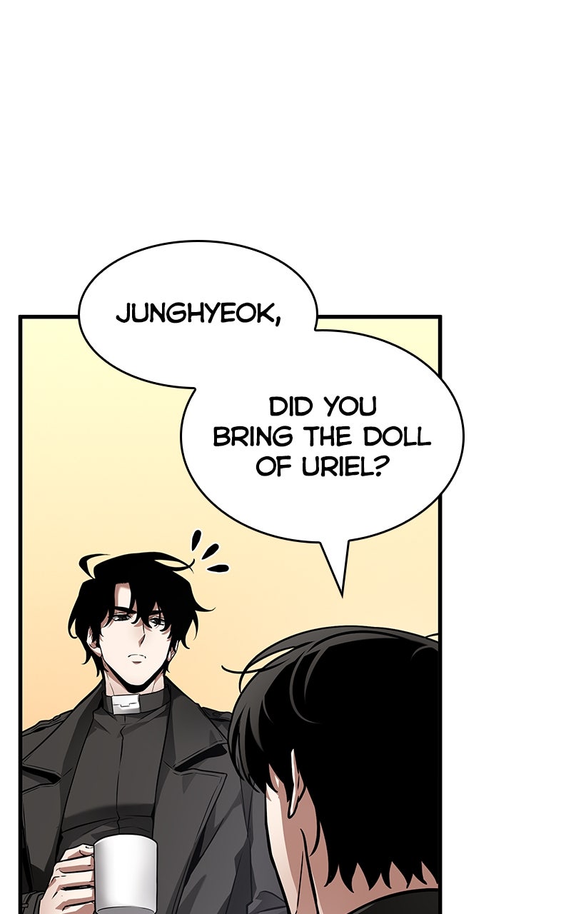 Read Omniscient Reader's Viewpoint ENGLISH Manga Online