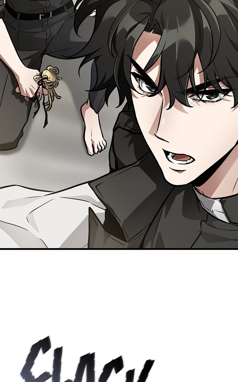 Read Omniscient Reader's Viewpoint ENGLISH Manga Online