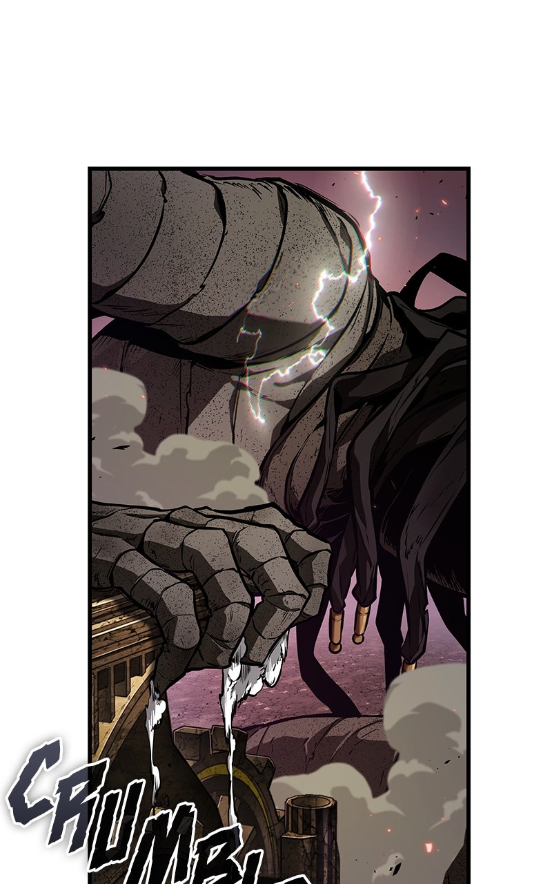 Read Omniscient Reader's Viewpoint ENGLISH Manga Online