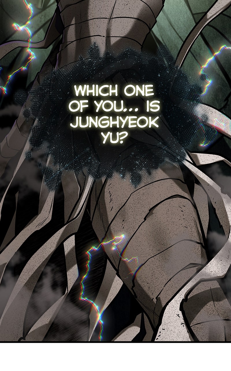 Read Omniscient Reader's Viewpoint ENGLISH Manga Online