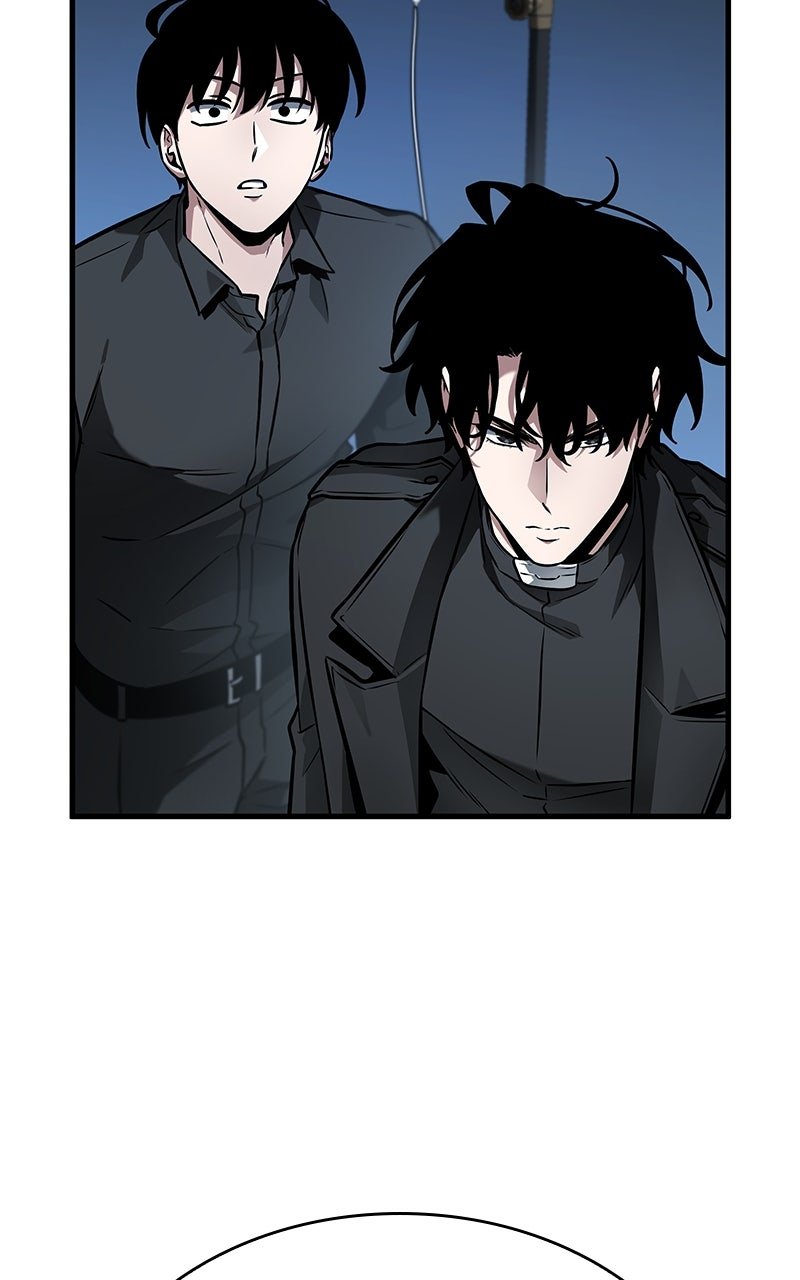 Read Omniscient Reader's Viewpoint ENGLISH Manga Online