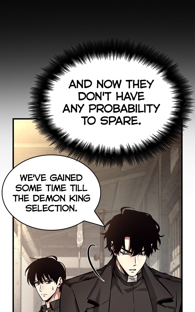 Read Omniscient Reader's Viewpoint ENGLISH Manga Online