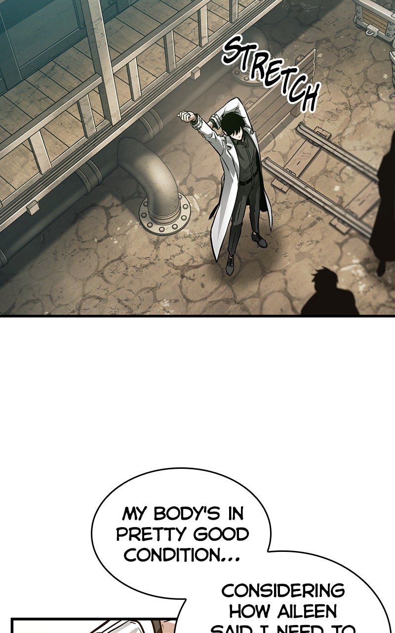 Read Omniscient Reader's Viewpoint ENGLISH Manga Online