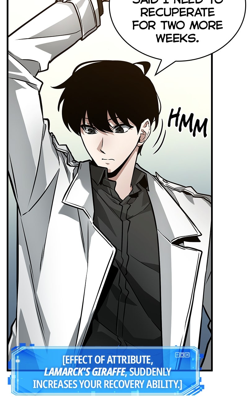 Read Omniscient Reader's Viewpoint ENGLISH Manga Online