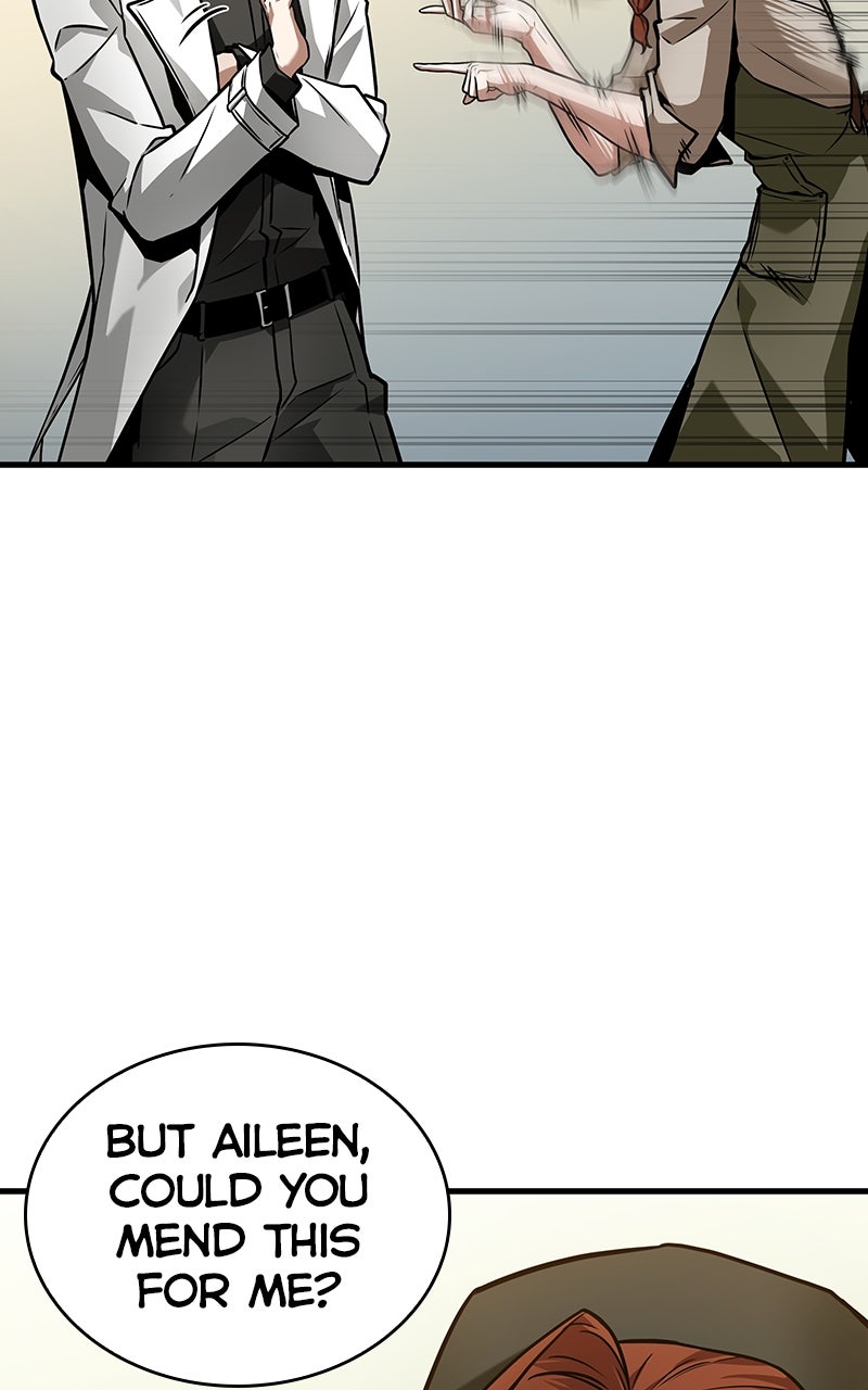 Read Omniscient Reader's Viewpoint ENGLISH Manga Online