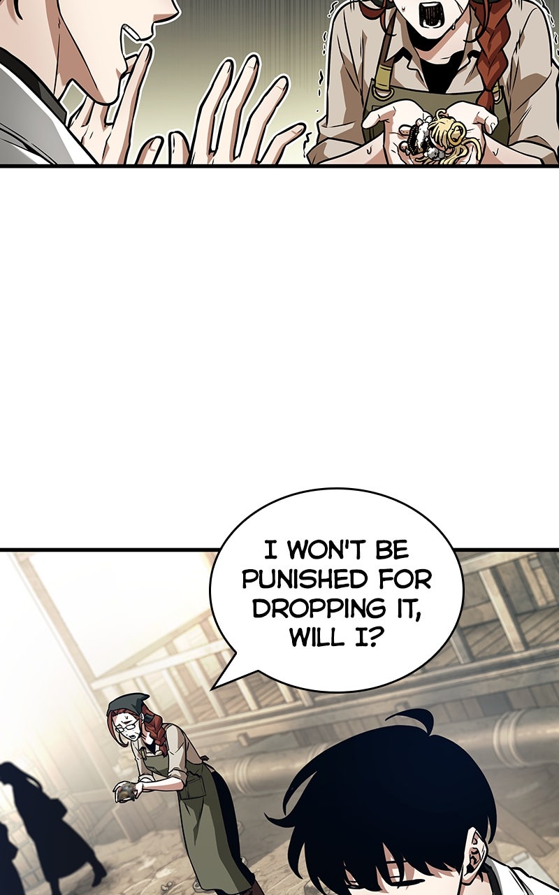 Read Omniscient Reader's Viewpoint ENGLISH Manga Online