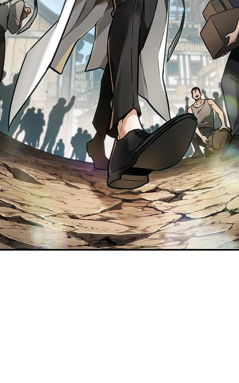 Read Omniscient Reader's Viewpoint ENGLISH Manga Online