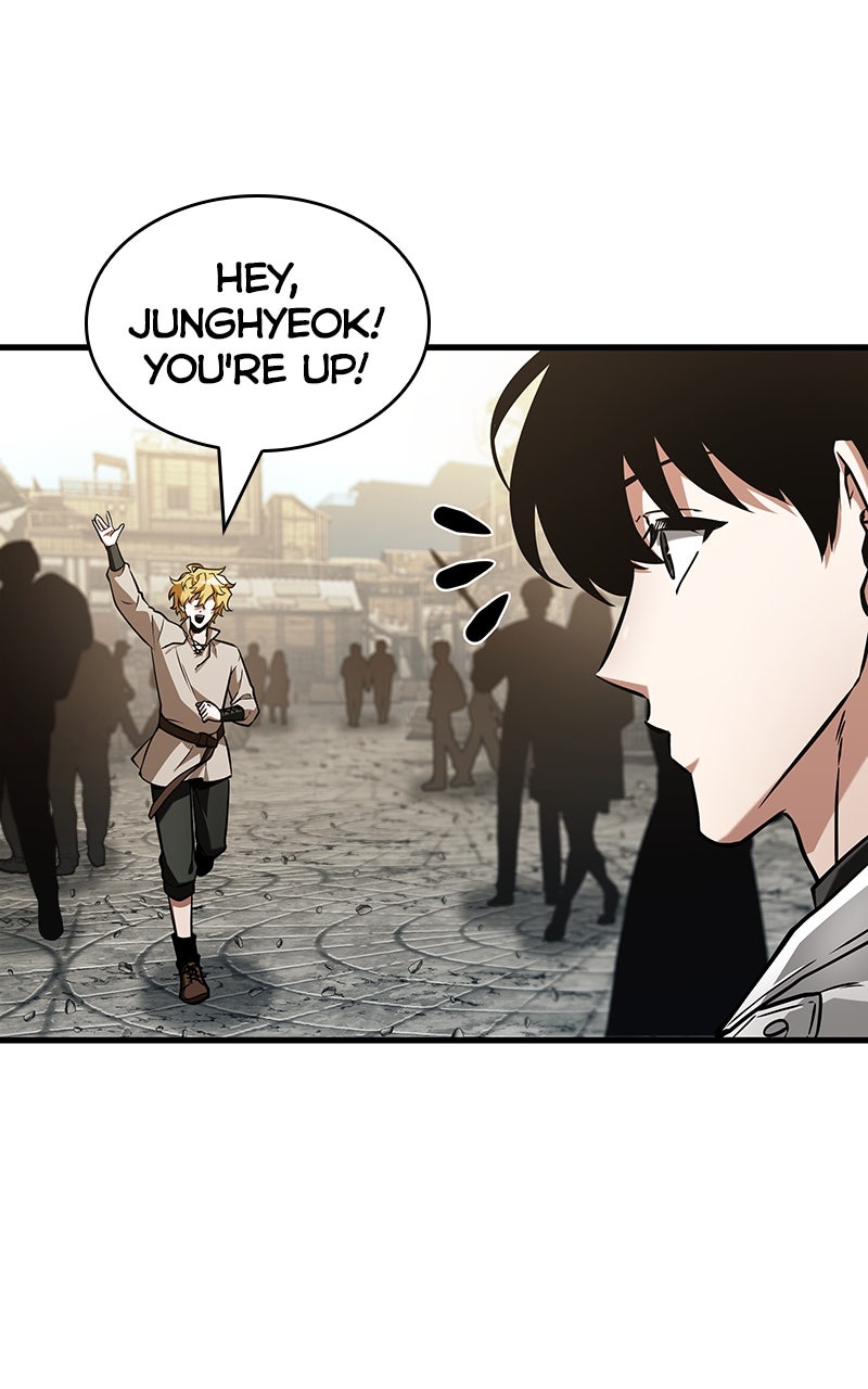 Read Omniscient Reader's Viewpoint ENGLISH Manga Online