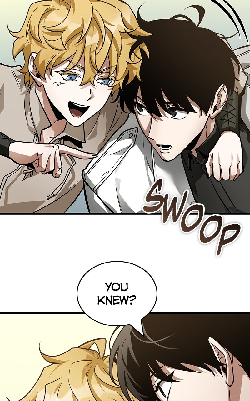 Read Omniscient Reader's Viewpoint ENGLISH Manga Online