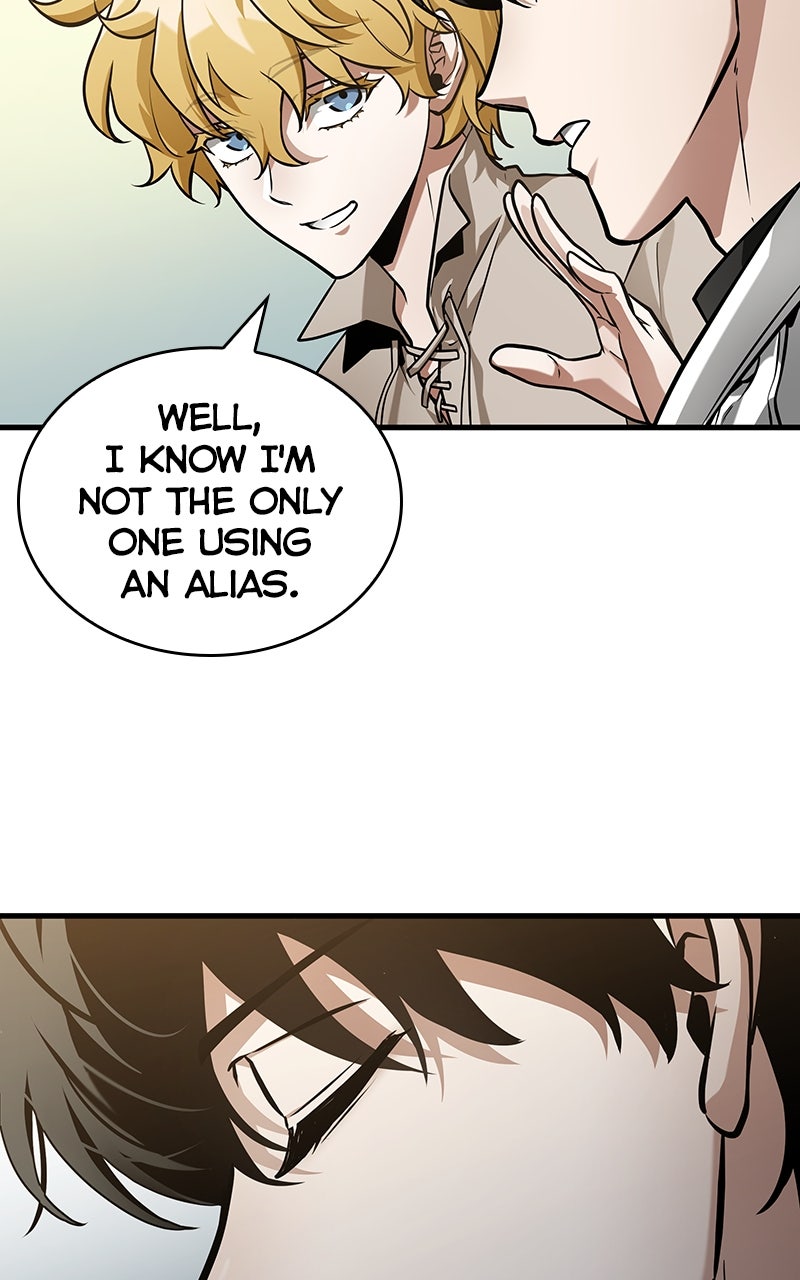 Read Omniscient Reader's Viewpoint ENGLISH Manga Online