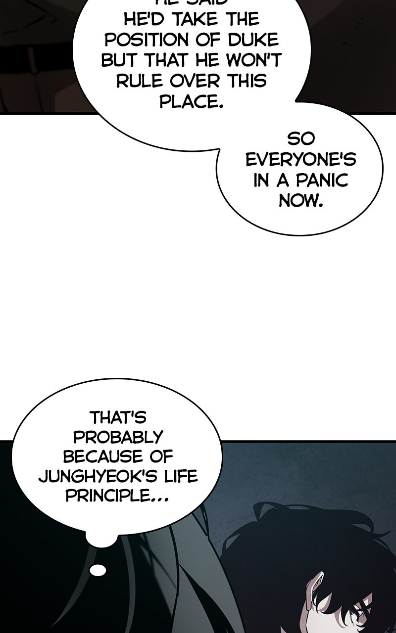 Read Omniscient Reader's Viewpoint ENGLISH Manga Online