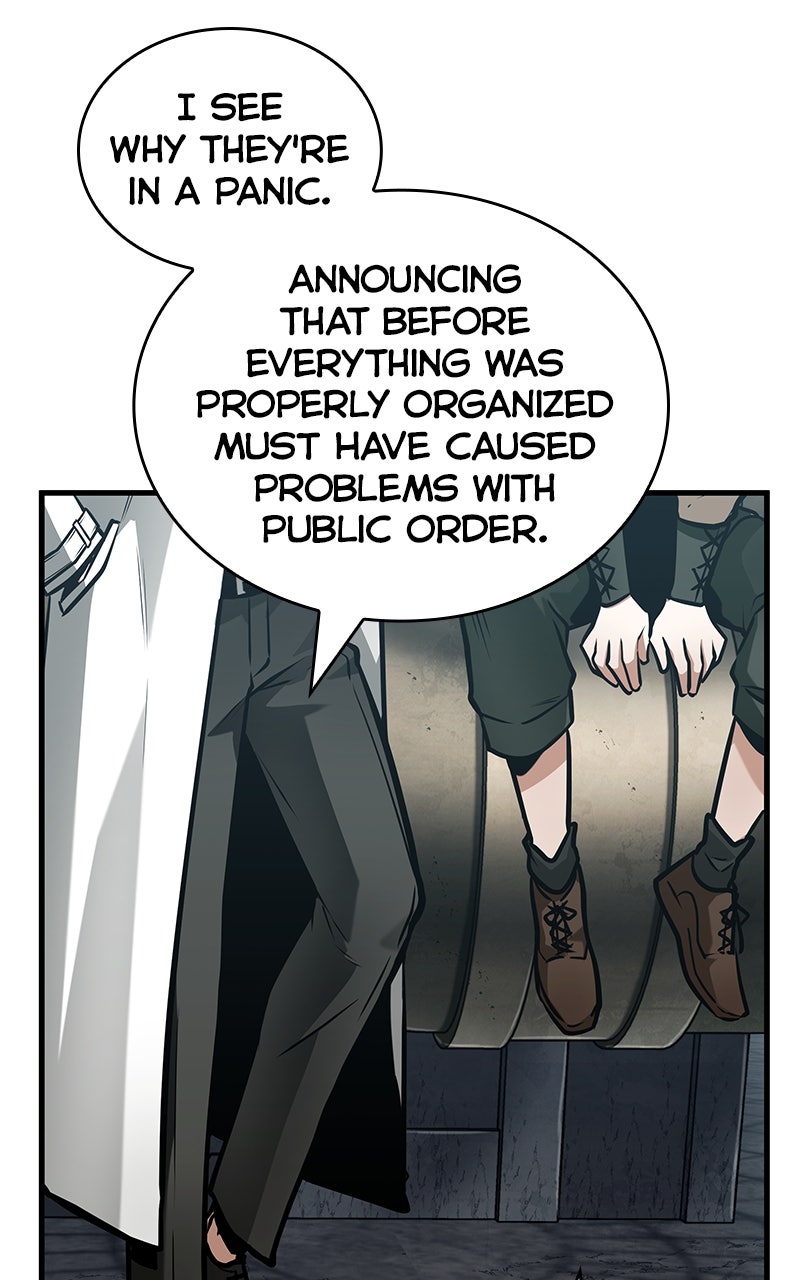 Read Omniscient Reader's Viewpoint ENGLISH Manga Online