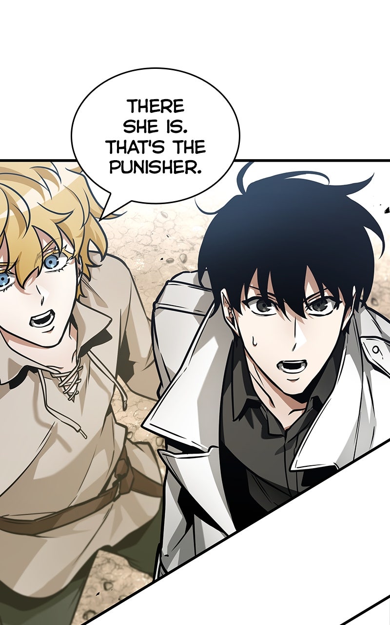 Read Omniscient Reader's Viewpoint ENGLISH Manga Online