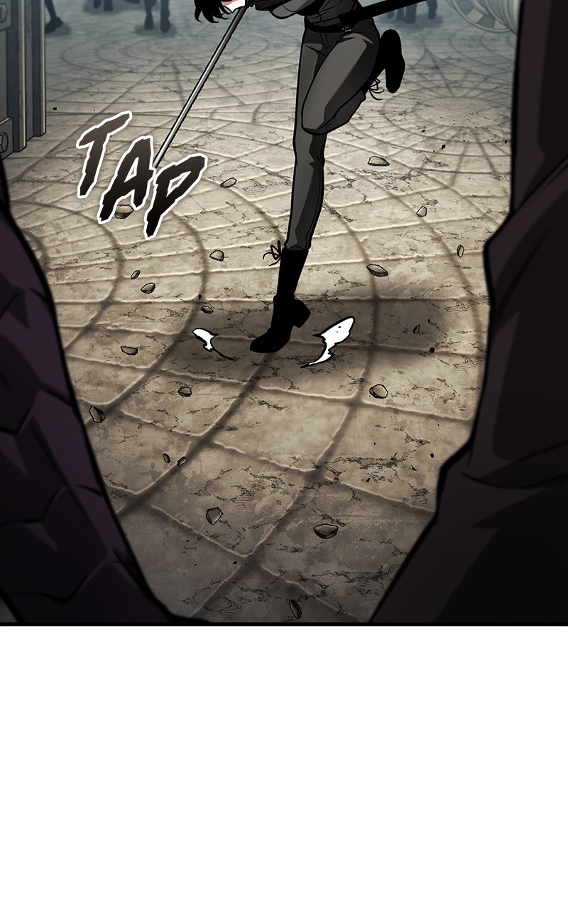 Read Omniscient Reader's Viewpoint ENGLISH Manga Online