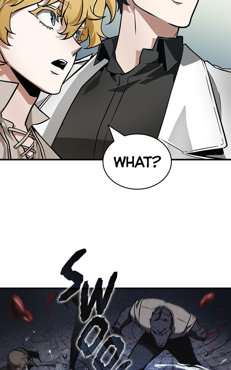 Read Omniscient Reader's Viewpoint ENGLISH Manga Online