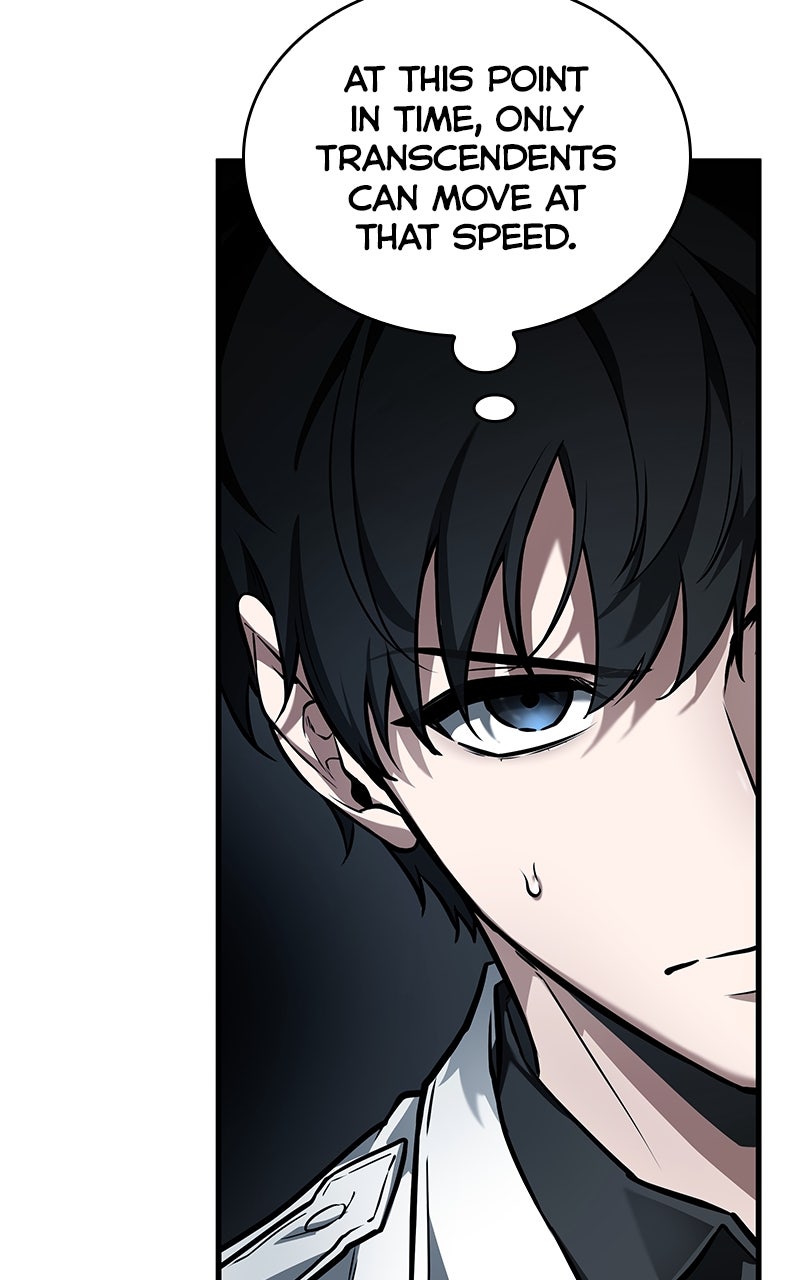 Read Omniscient Reader's Viewpoint ENGLISH Manga Online