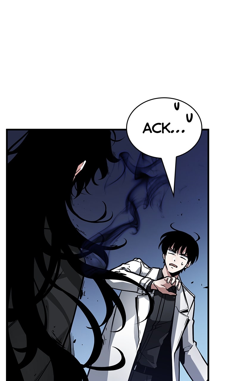 Read Omniscient Reader's Viewpoint ENGLISH Manga Online