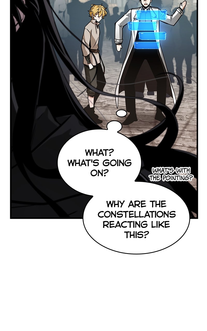 Read Omniscient Reader's Viewpoint ENGLISH Manga Online