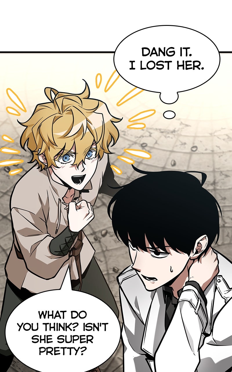 Read Omniscient Reader's Viewpoint ENGLISH Manga Online