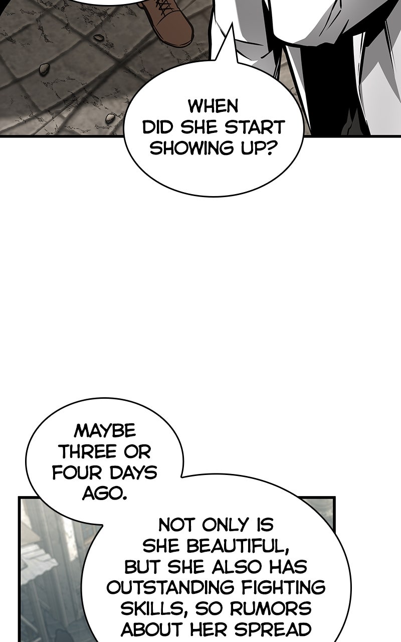 Read Omniscient Reader's Viewpoint ENGLISH Manga Online