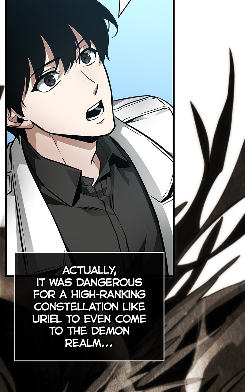 Read Omniscient Reader's Viewpoint ENGLISH Manga Online