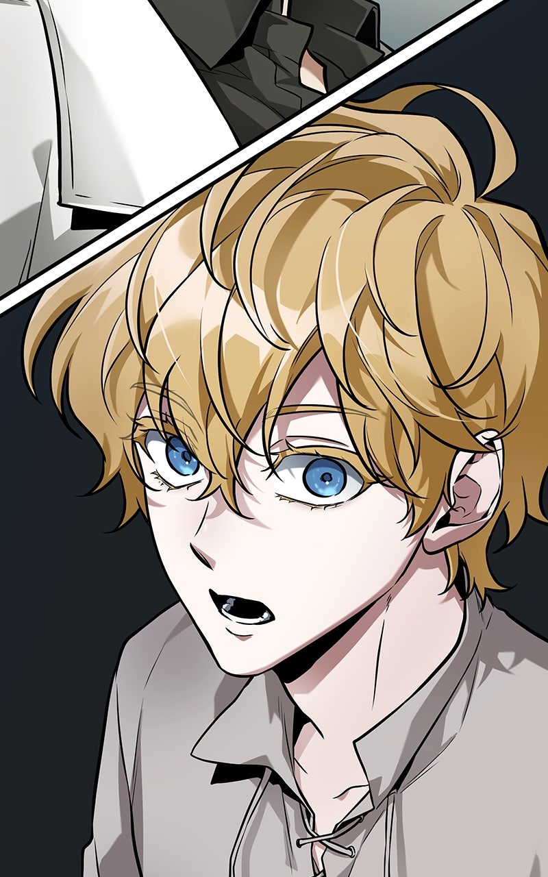 Read Omniscient Reader's Viewpoint ENGLISH Manga Online