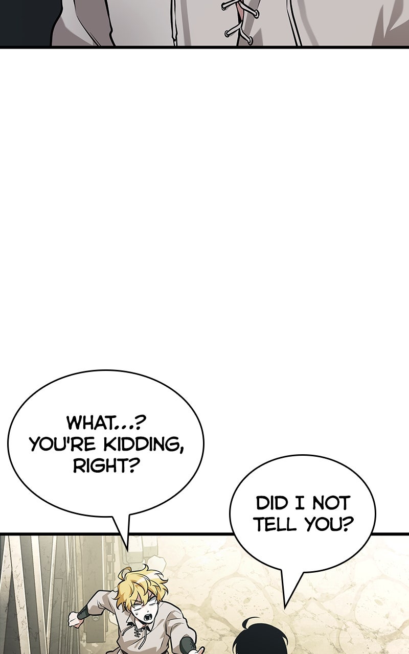 Read Omniscient Reader's Viewpoint ENGLISH Manga Online